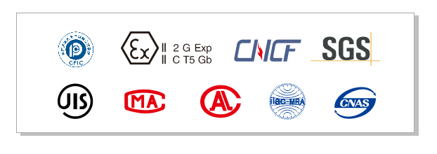 上海眾御實業將參加 -2019第98屆中國勞動保護用品交易會，2019年4月20日-4月22日(圖4)